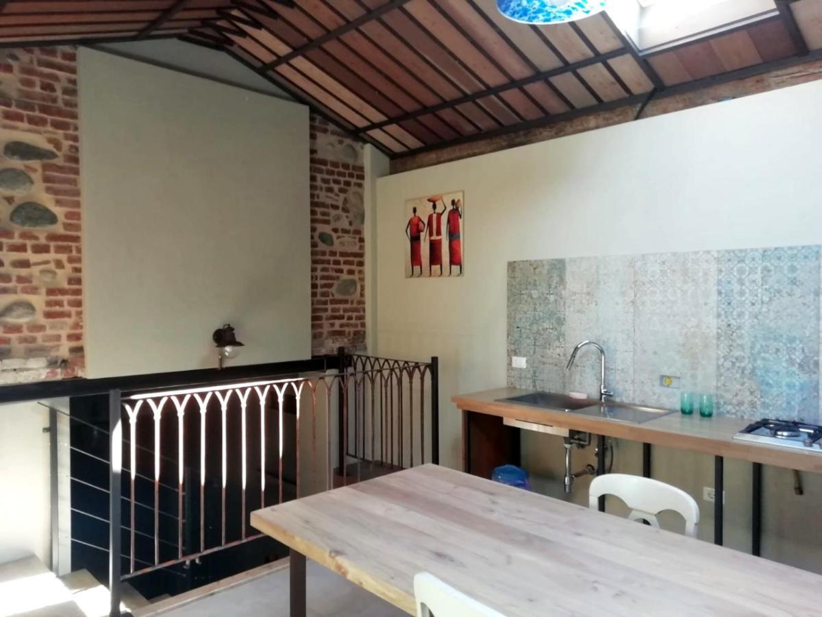 Atrium Appartamento