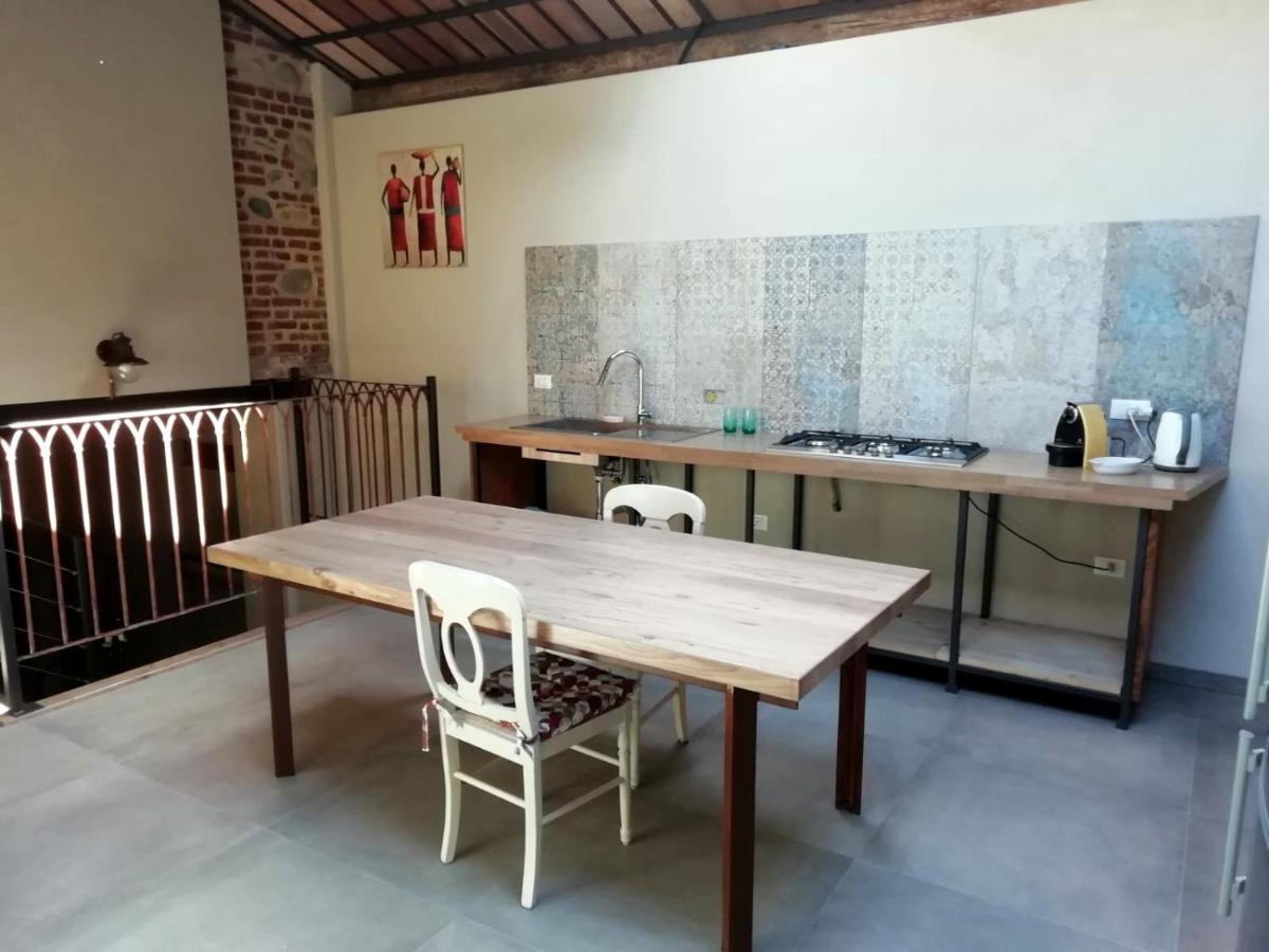 Atrium Appartamento