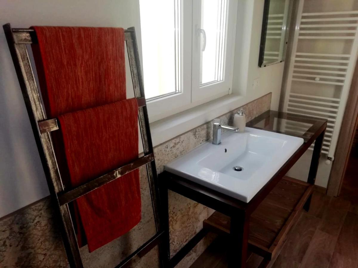Appartamento Atrium