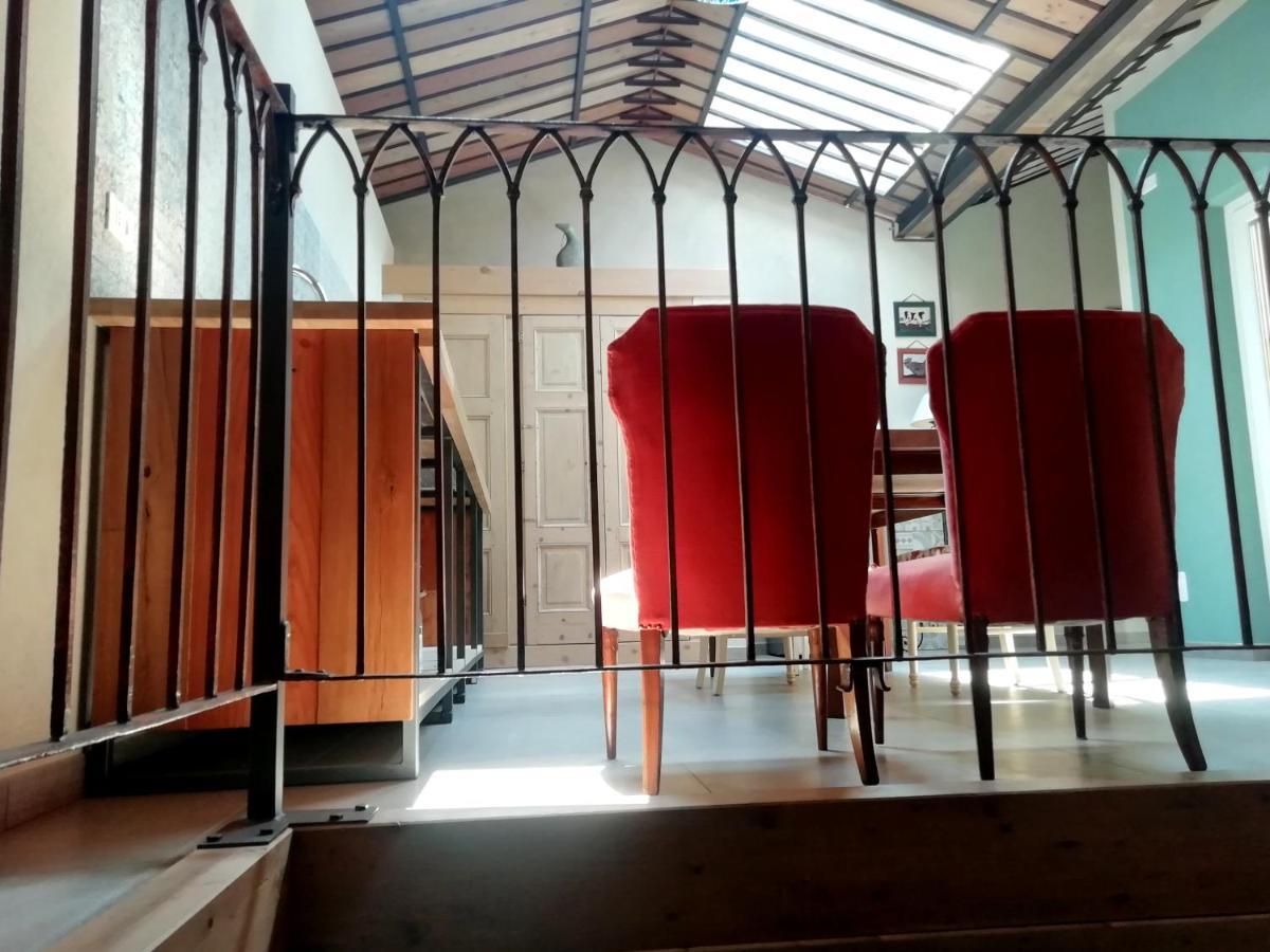 Atrium * Torino